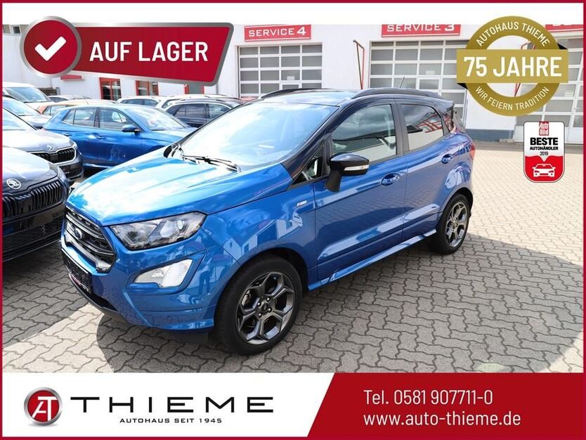 EcoSport