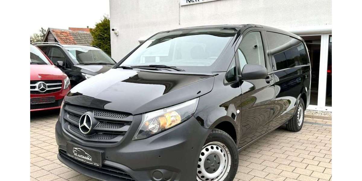 Mercedes-Benz Vito 155.500 km 20.990 &euro; Oberessendorf 88436