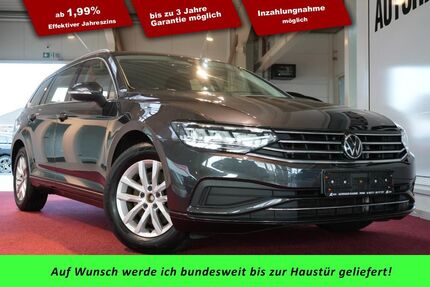 VW Passat 115.166 km 18.990 &euro; Peine 31228
