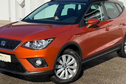 Seat Arona 120.506 km 9.600 &euro; Bad Endorf 83093