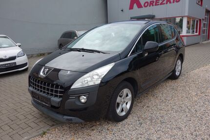 Peugeot 3008 125.000 km 4.889 € Leipzig 04249