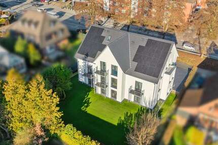 Haus Hamburg Wandsbek - 17 Zimmer, 525 m&sup2;, 4.000.000&euro; | Angebot:26903635