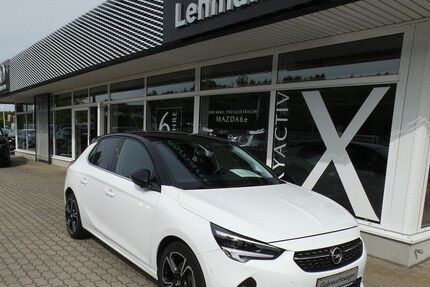 Opel Corsa 42.580 km 15.990 &euro; Senftenberg 01968