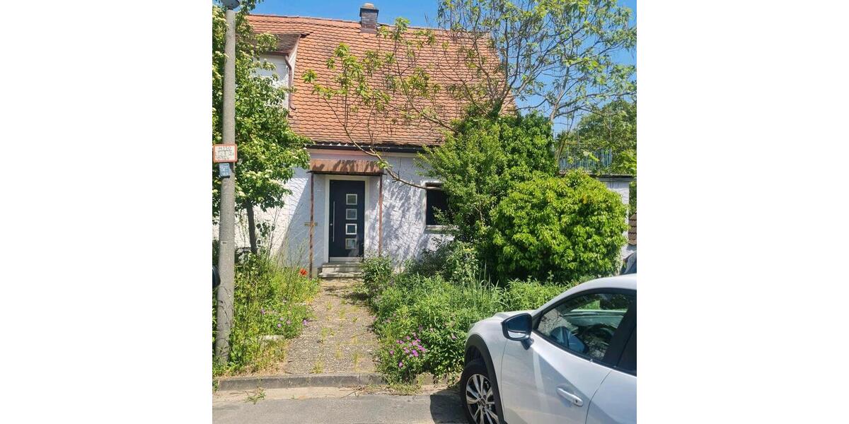 Doppelhaushälfte Eckental - 5 Zimmer, 90 m&sup2;, 200.000&euro; | Angebot:26846669