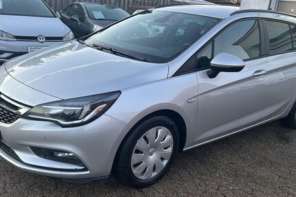 Opel Astra 195.500 km 5.990 &euro; Rhauderfehn 26817