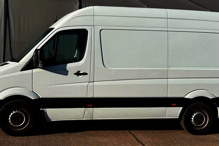 Mercedes-Benz Sprinter 212.120 km 8.900 &euro; Saarburg 54439