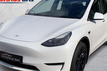 Tesla Model Y 16.500 km 39.450 &euro; Kaarst 41564