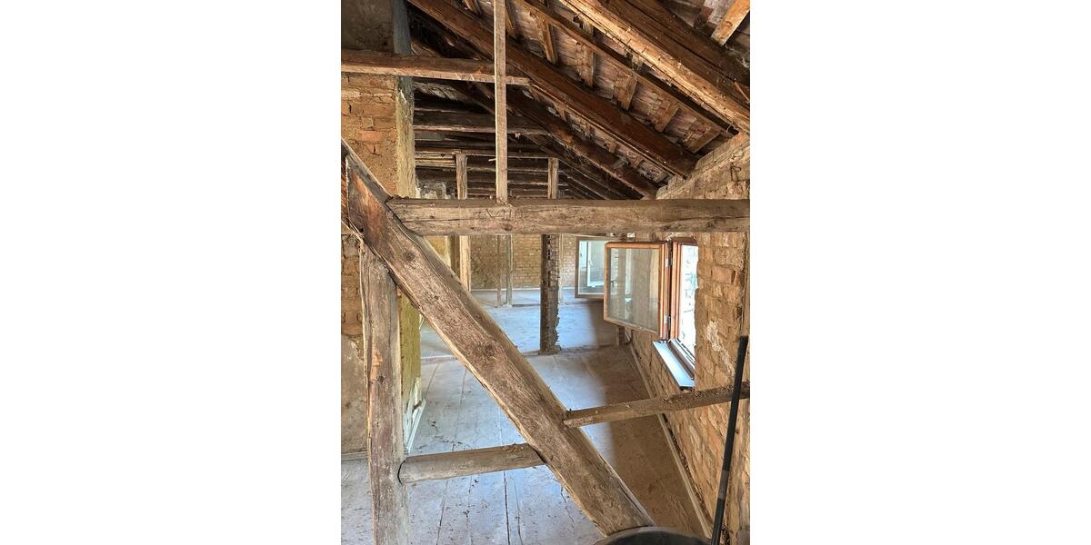 Mehrfamilienhaus, Wohnhaus Bernburg (Saale) - 125.000&euro; | Angebot:27073192