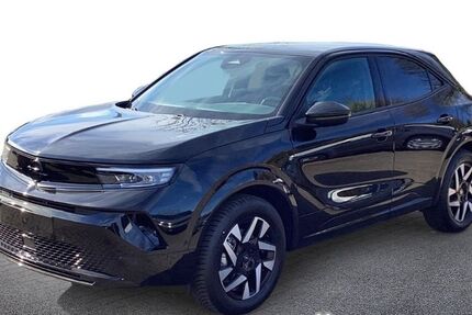 Opel Mokka-e 4.900 km 28.650 &euro; Kellinghusen 25548