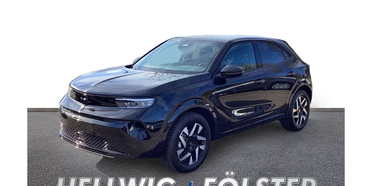 Opel Mokka-e 4.900 km 28.650 &euro; Kellinghusen 25548