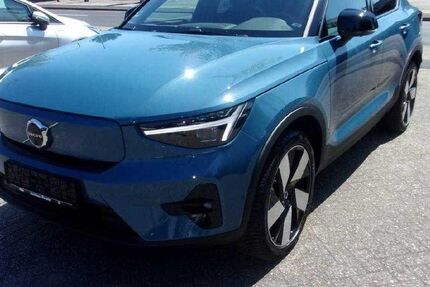 Volvo C40 28.000 km 34.750 &euro; Papenburg 26871