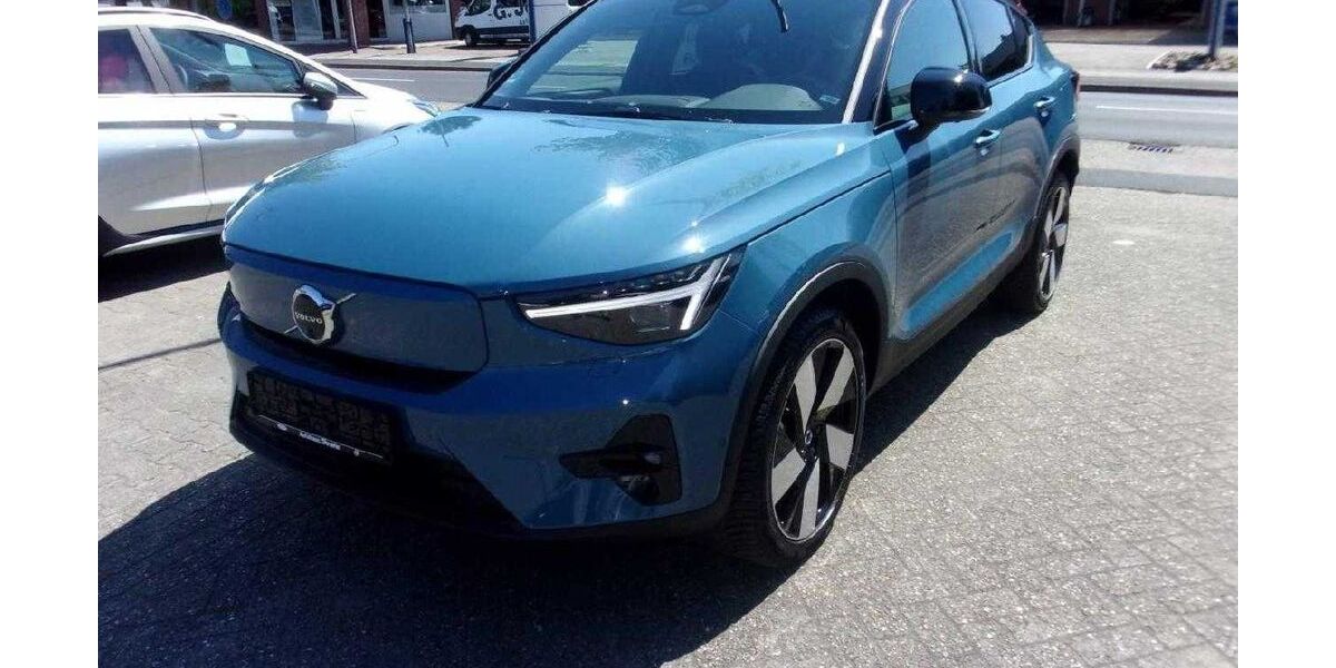 Volvo C40 28.000 km 34.750 &euro; Papenburg 26871