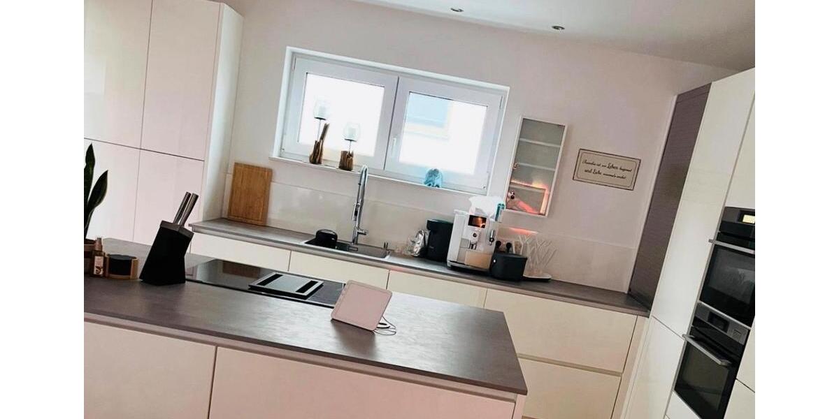 Doppelhaushälfte Hengersberg - 5.5 Zimmer, 144 m&sup2;, 1.490&euro; | Angebot:26117485