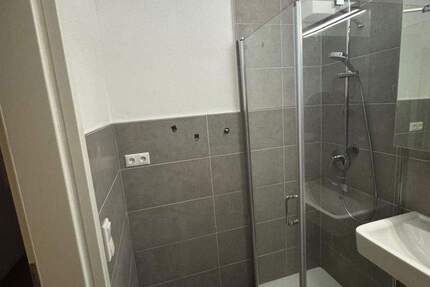 Wohnen wie im Eigenheim 1 zimmer