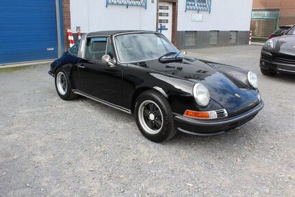 Porsche 911 Urmodell