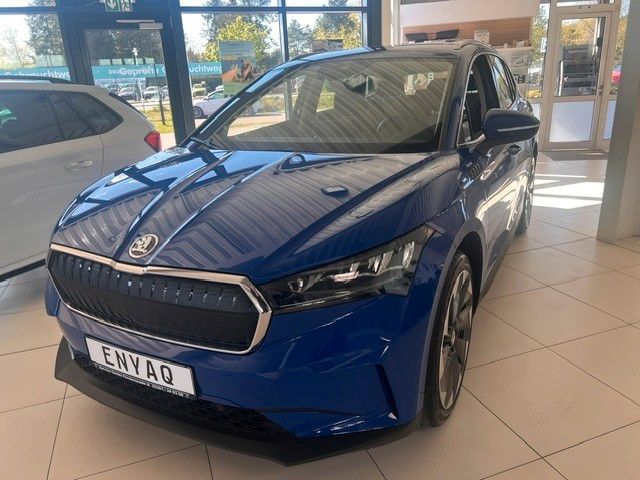 Skoda Enyaq 10.490 km 45.950 &euro; Fürstenwalde 15517