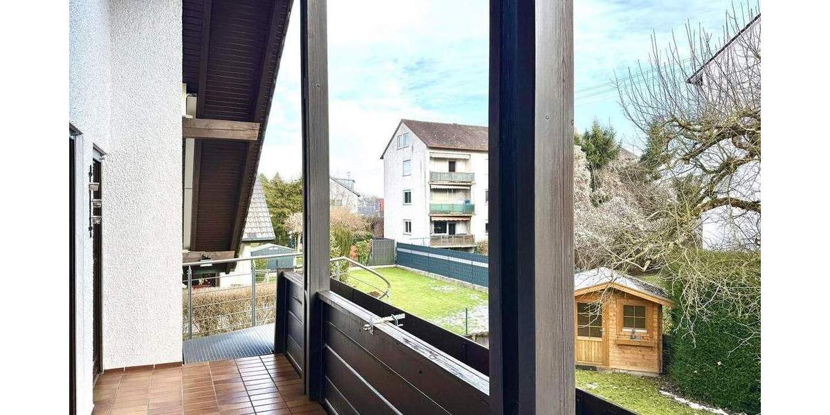 Einfamilienhaus Vöhringen - 7 Zimmer, 201 m&sup2;, 549.000&euro; | Angebot:24855518