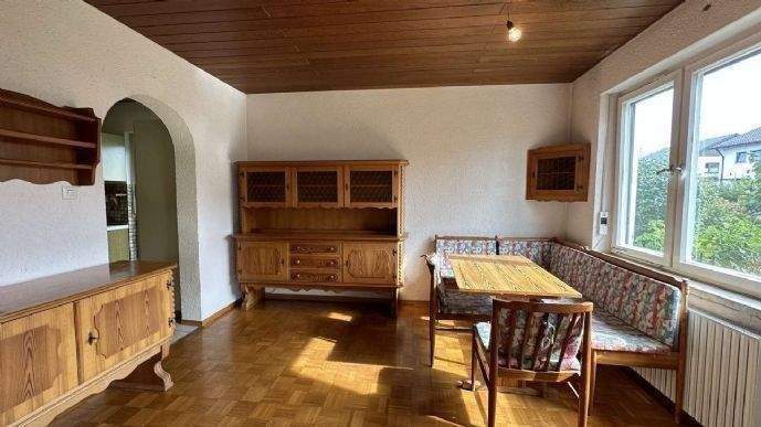 … AIGNER - Gelegenheit: EFH mit großem Grundstück für die ganze Familie ... 5 zimmer