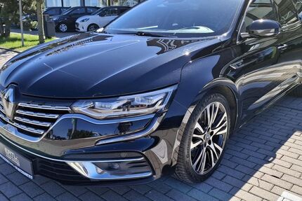 Renault Talisman 78.154 km 25.280 &euro; Dresden-Altfranken 01156