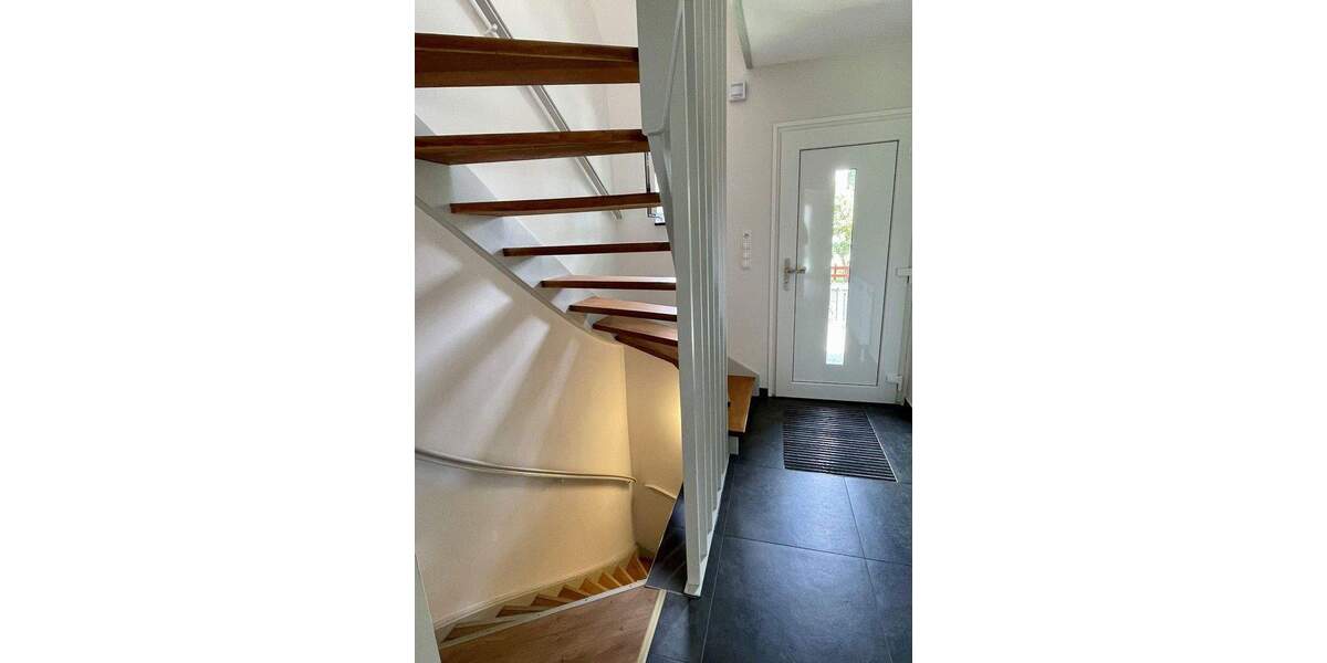 Reihenendhaus Bremen Osterholz - 4 Zimmer, 110 m&sup2;, 399.000&euro; | Angebot:25177015