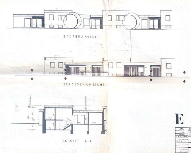 Bungalow Berlin Spandau - 5 Zimmer, 120 m&sup2;, 540.000&euro; | Angebot:26989378