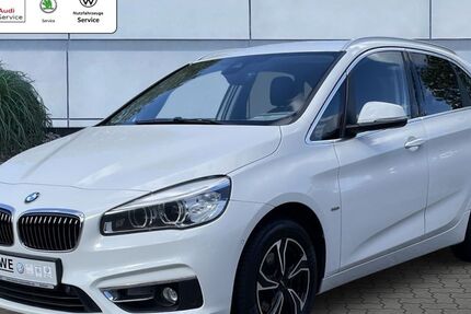 BMW 218 115.008 km 15.790 &euro; Bützow 18246