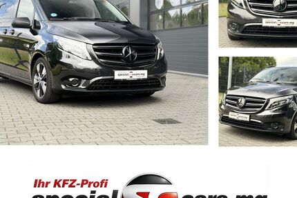 Mercedes-Benz Vito 29.900 km 49.900 &euro; Mönchengladbach 41066