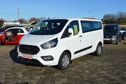 Ford Transit Custom 62.000 km 25.990 &euro; Döbeln 04720
