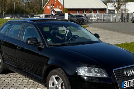 Audi A3 177.000 km 5.899 &euro; Stade 21680