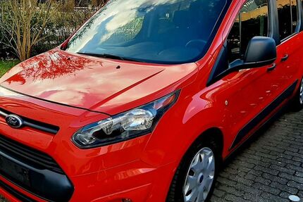 Ford Tourneo Connect 84.500 km 19.500 &euro; Hamburg 22143