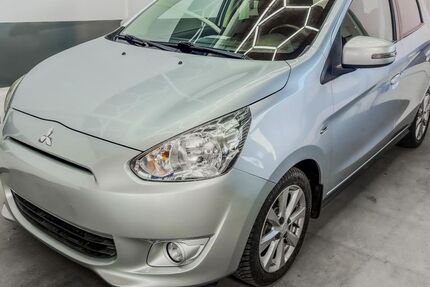 Mitsubishi Space Star 57.801 km 8.450 &euro; Bardowick bei Lüneburg 21357