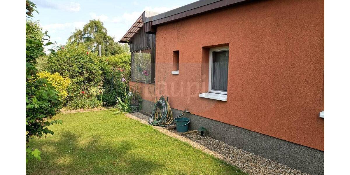 Wochenendhaus auf großem Pachtgrundstück am Beetzsee in Brandenburg an der Havel 2 zimmer
