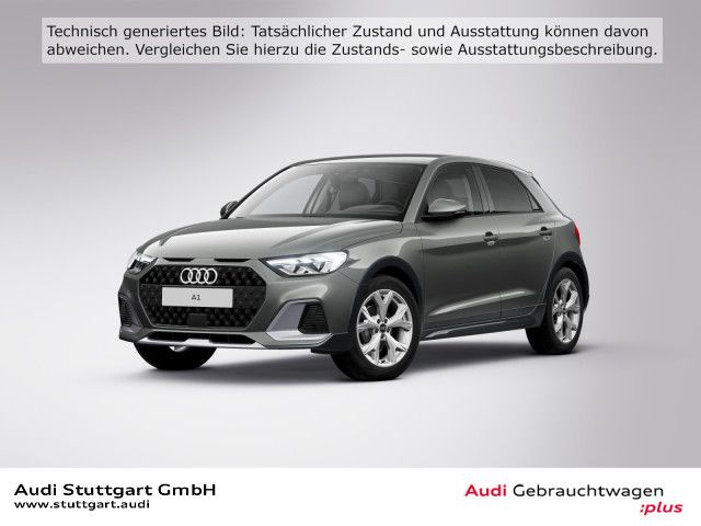 Audi A1 4.562 km 28.440 &euro; Stuttgart 70563