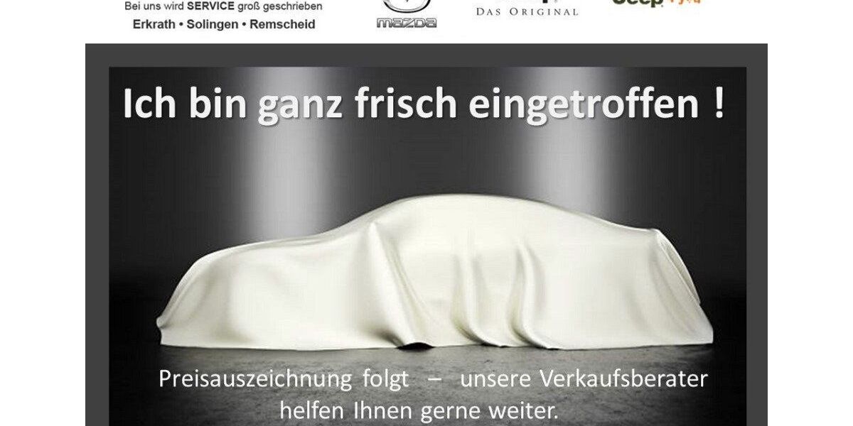 Mazda CX-5 54.277 km 26.990 &euro; Remscheid 42855