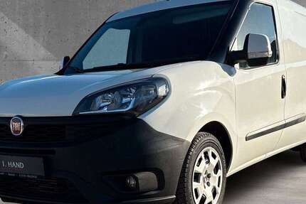 Fiat Doblo 90.000 km 12.990 € Maxdorf 67133