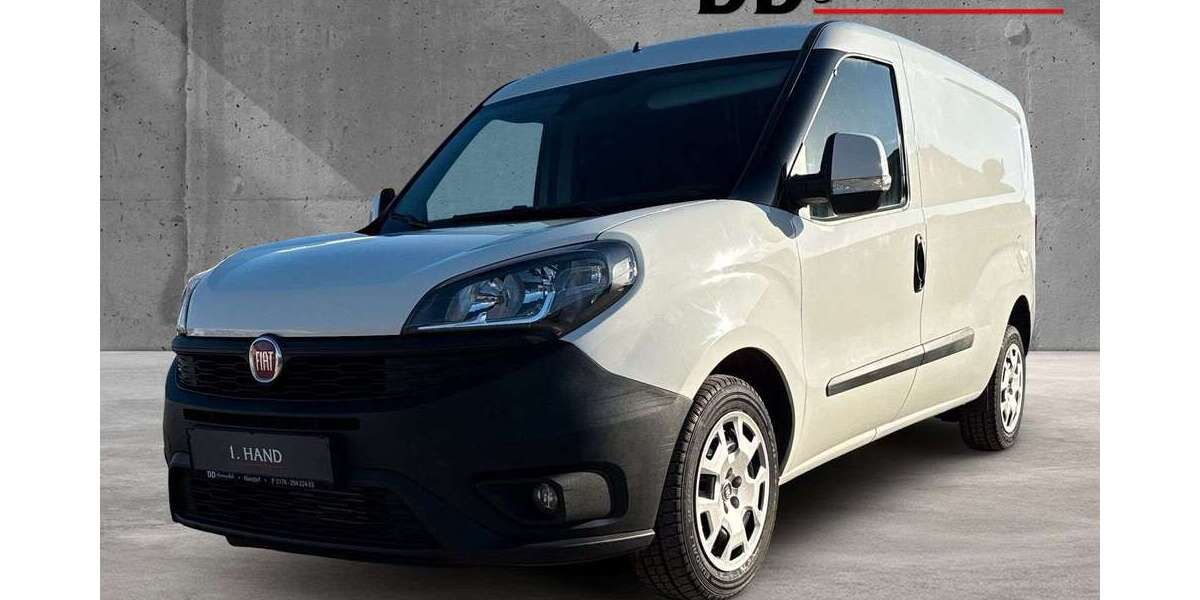 Fiat Doblo 90.000 km 12.990 € Maxdorf 67133