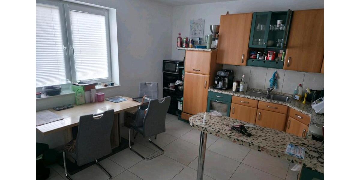 Doppelhaushälfte Dörpen - 4 Zimmer, 110 m&sup2;, 830&euro; | Angebot:26611186