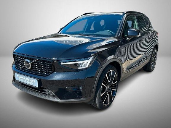 XC40