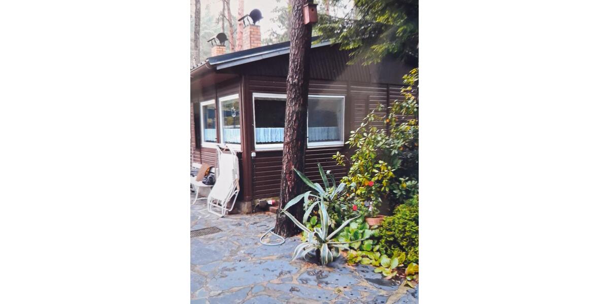 Bungalow Märkische Heide - 4 Zimmer, 60 m&sup2;, 90.000&euro; | Angebot:26896552