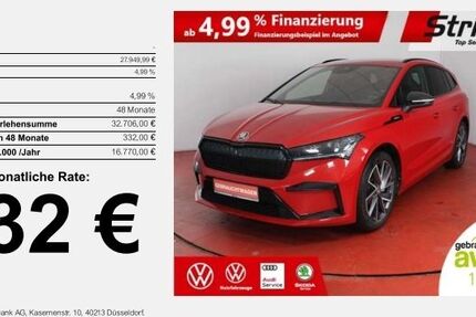 Skoda Enyaq 19.426 km 27.949 &euro; Horn-Bad Meinberg 32805