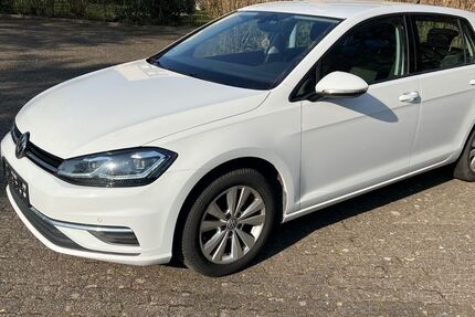VW Golf 141.500 km 11.480 &euro; Bredstedt 25821