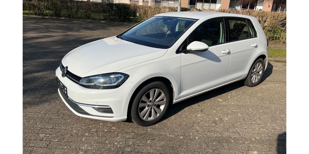 VW Golf 141.500 km 11.980 &euro; Bredstedt 25821