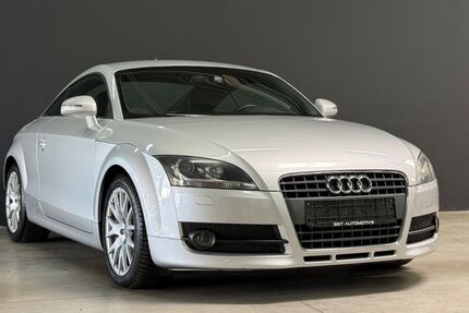 Audi TT 128.000 km 10.900 &euro; Jülich 52428