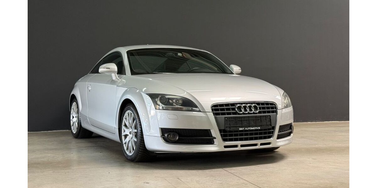 Audi TT 128.000 km 10.900 &euro; Jülich 52428