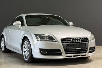 Audi TT 128.000 km 9.900 &euro; Jülich 52428