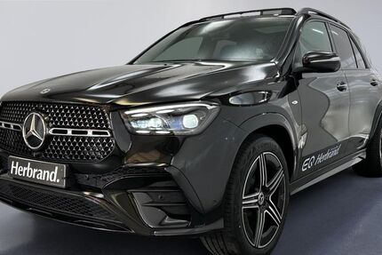 Mercedes-Benz GLE 350 3.389 km 87.800 &euro; Rhede 46414
