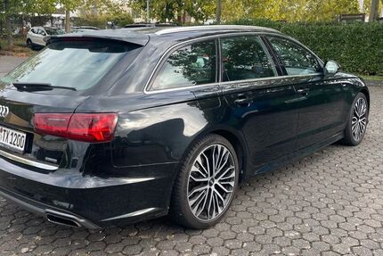 Audi A6 360.000 km 12.300 &euro; Troisdorf 53842