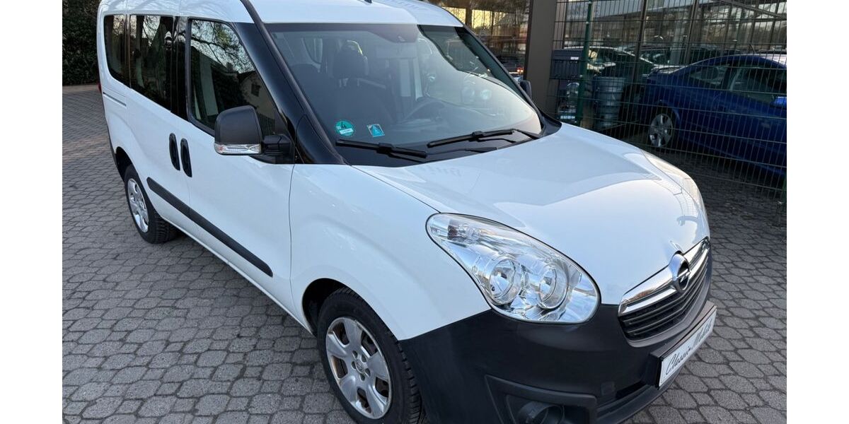 Opel Combo 169.500 km 4.950 &euro; Beverstedt 27616