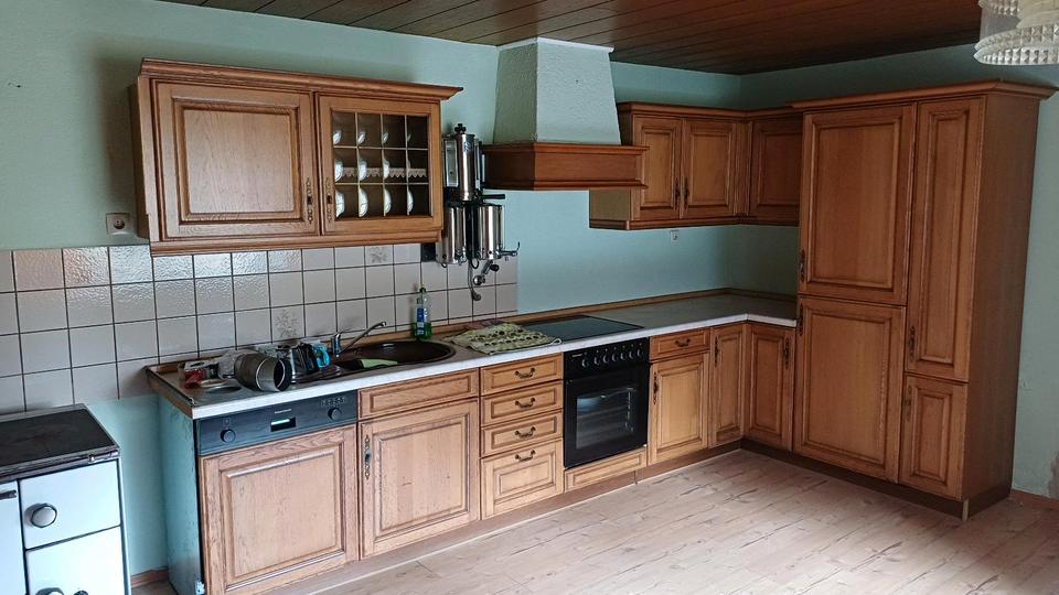 Mehrfamilienhaus, Wohnhaus Grafenwiesen - 249.000&euro; | Angebot:25540228