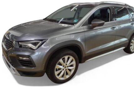 Seat Ateca 24.135 km 28.950 € Dessau-Roßlau 06842